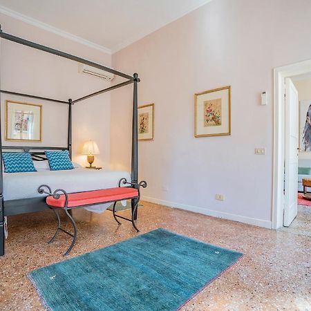 דירות ונציה Ca' Grassi 2 Charming Balcony מראה חיצוני תמונה