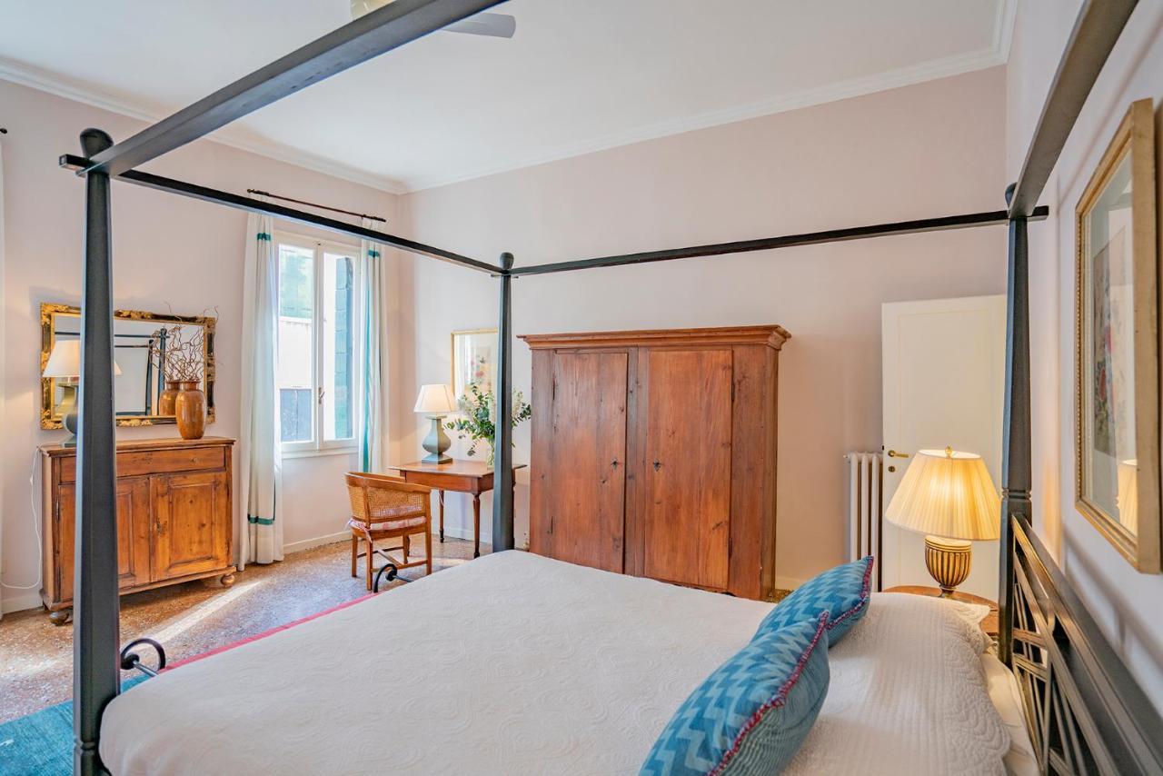 דירות ונציה Ca' Grassi 2 Charming Balcony מראה חיצוני תמונה