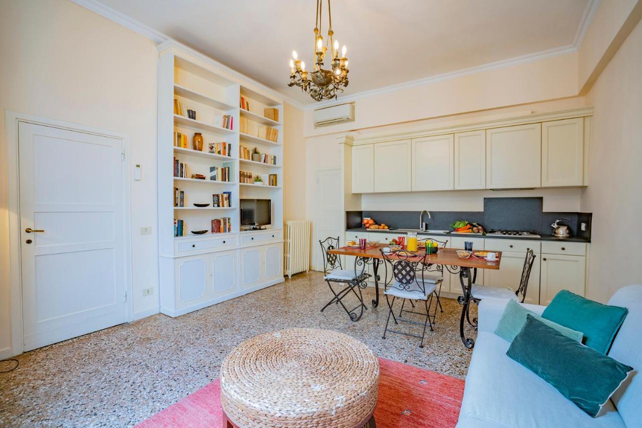 דירות ונציה Ca' Grassi 2 Charming Balcony מראה חיצוני תמונה