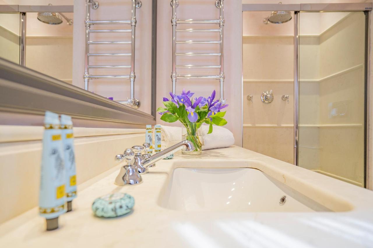 דירות ונציה Ca' Grassi 2 Charming Balcony מראה חיצוני תמונה
