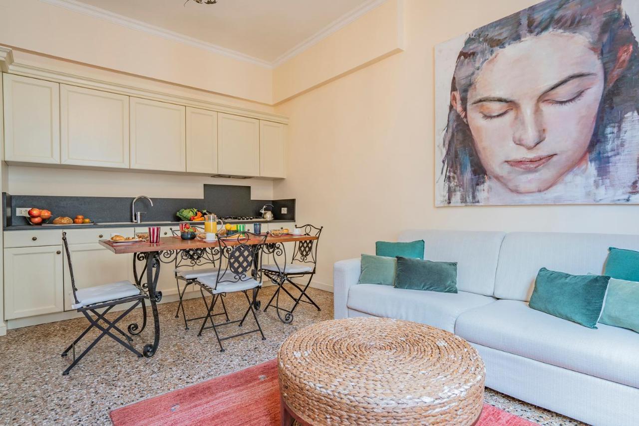 דירות ונציה Ca' Grassi 2 Charming Balcony מראה חיצוני תמונה