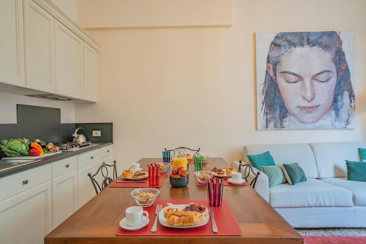 דירות ונציה Ca' Grassi 2 Charming Balcony מראה חיצוני תמונה