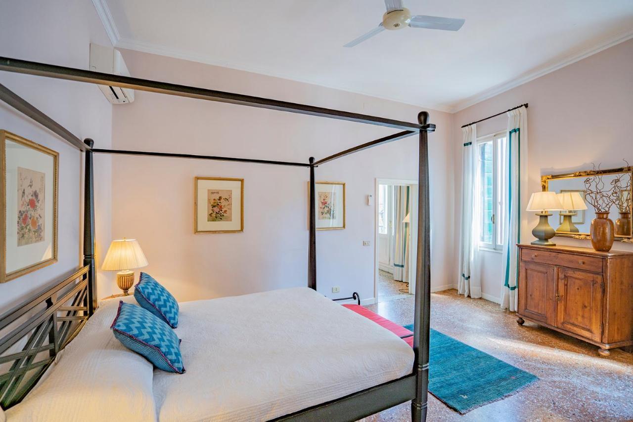 דירות ונציה Ca' Grassi 2 Charming Balcony מראה חיצוני תמונה