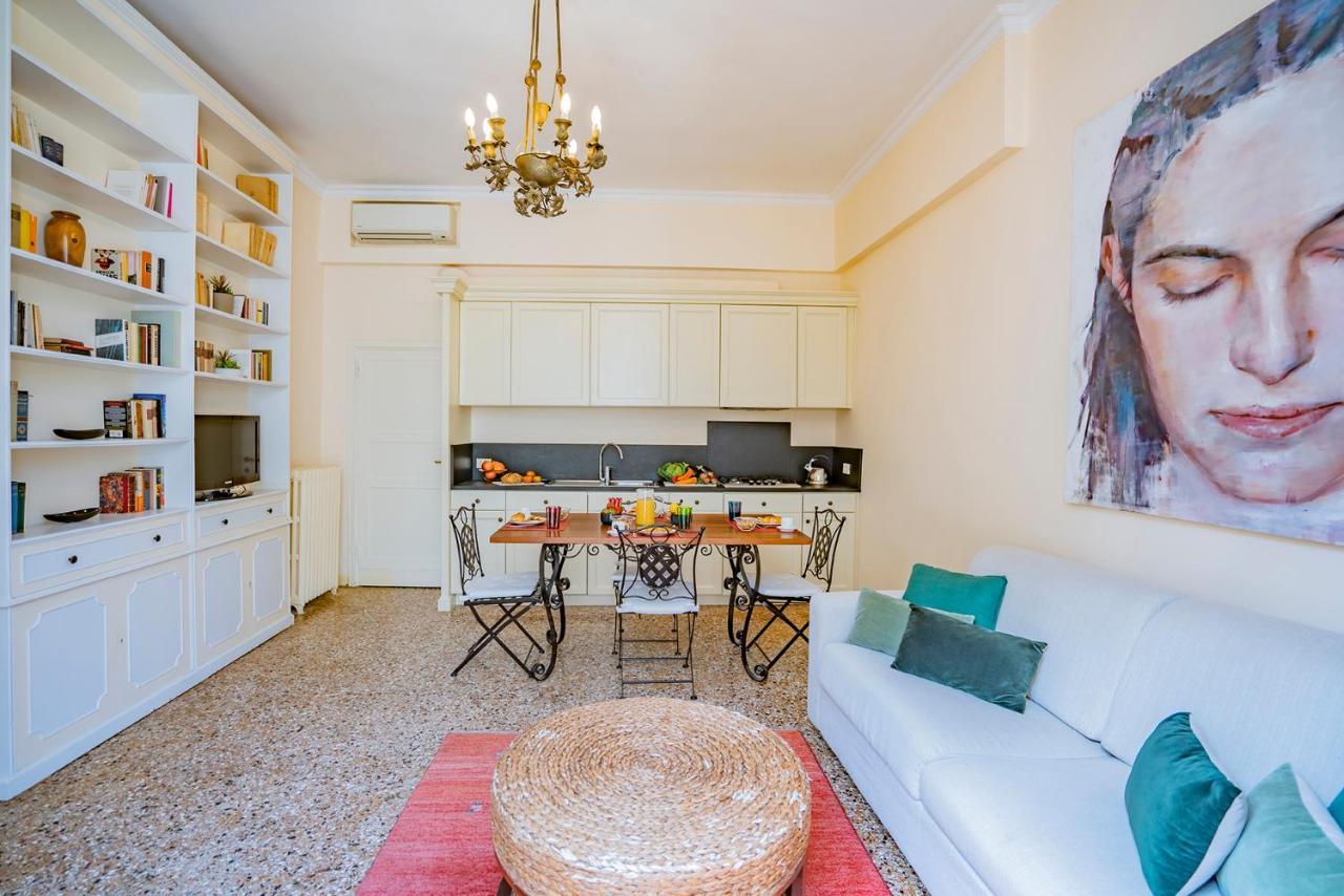דירות ונציה Ca' Grassi 2 Charming Balcony מראה חיצוני תמונה