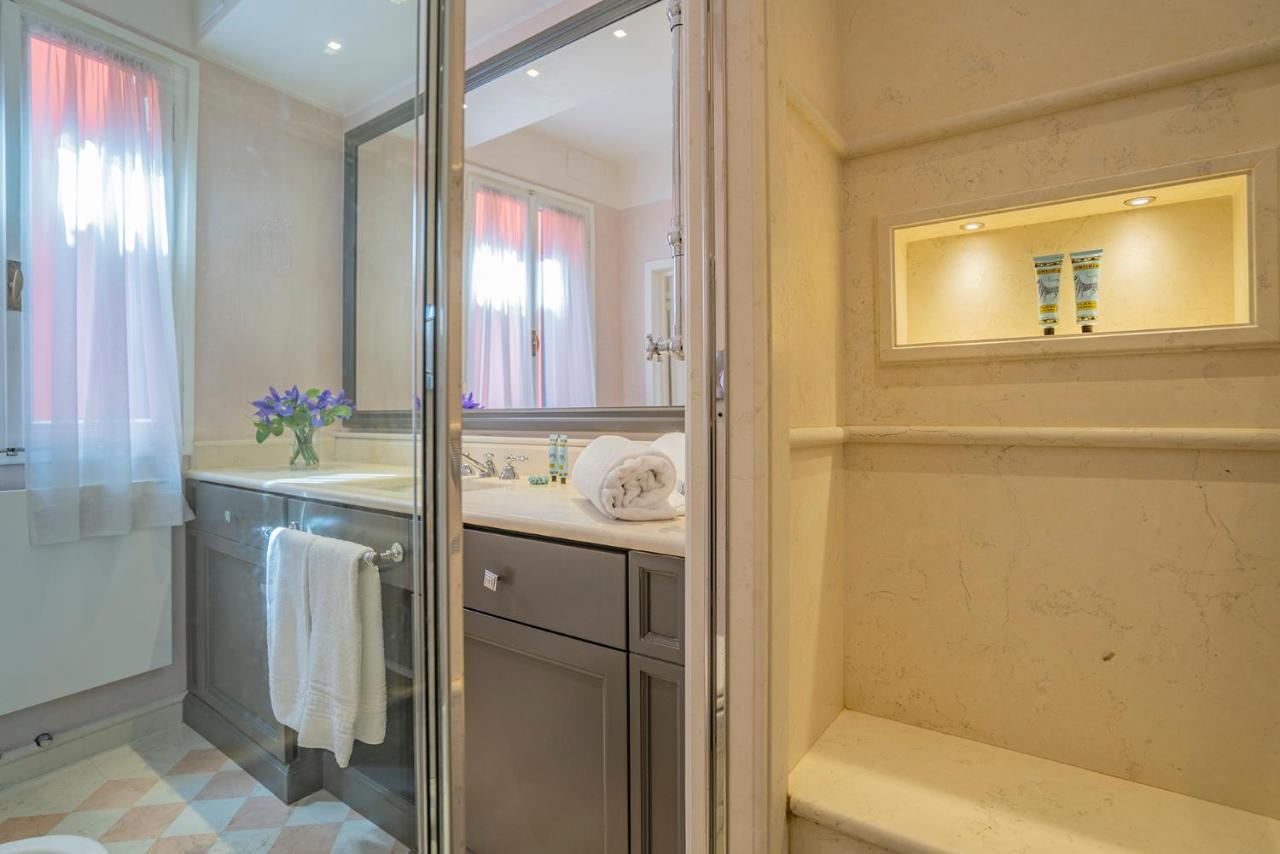 דירות ונציה Ca' Grassi 2 Charming Balcony מראה חיצוני תמונה