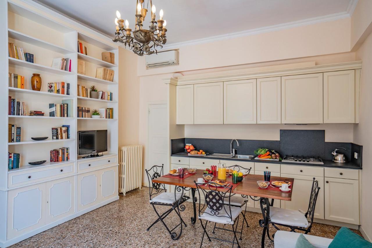 דירות ונציה Ca' Grassi 2 Charming Balcony מראה חיצוני תמונה
