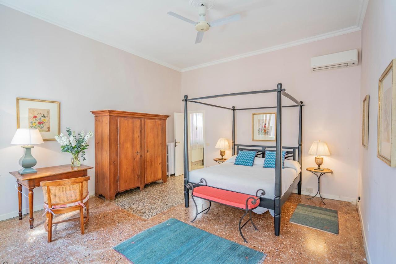 דירות ונציה Ca' Grassi 2 Charming Balcony מראה חיצוני תמונה